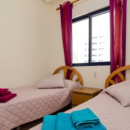 Comfortable apartment in Benidorm Exterior foto